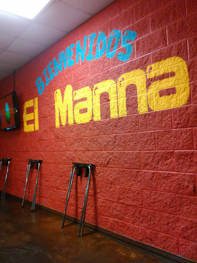El Manna Tex-Mex Restaurant
